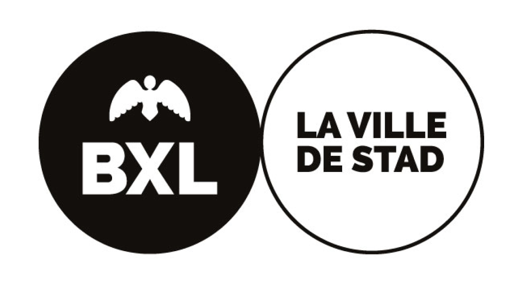 Logo de la ville de Bruxelles